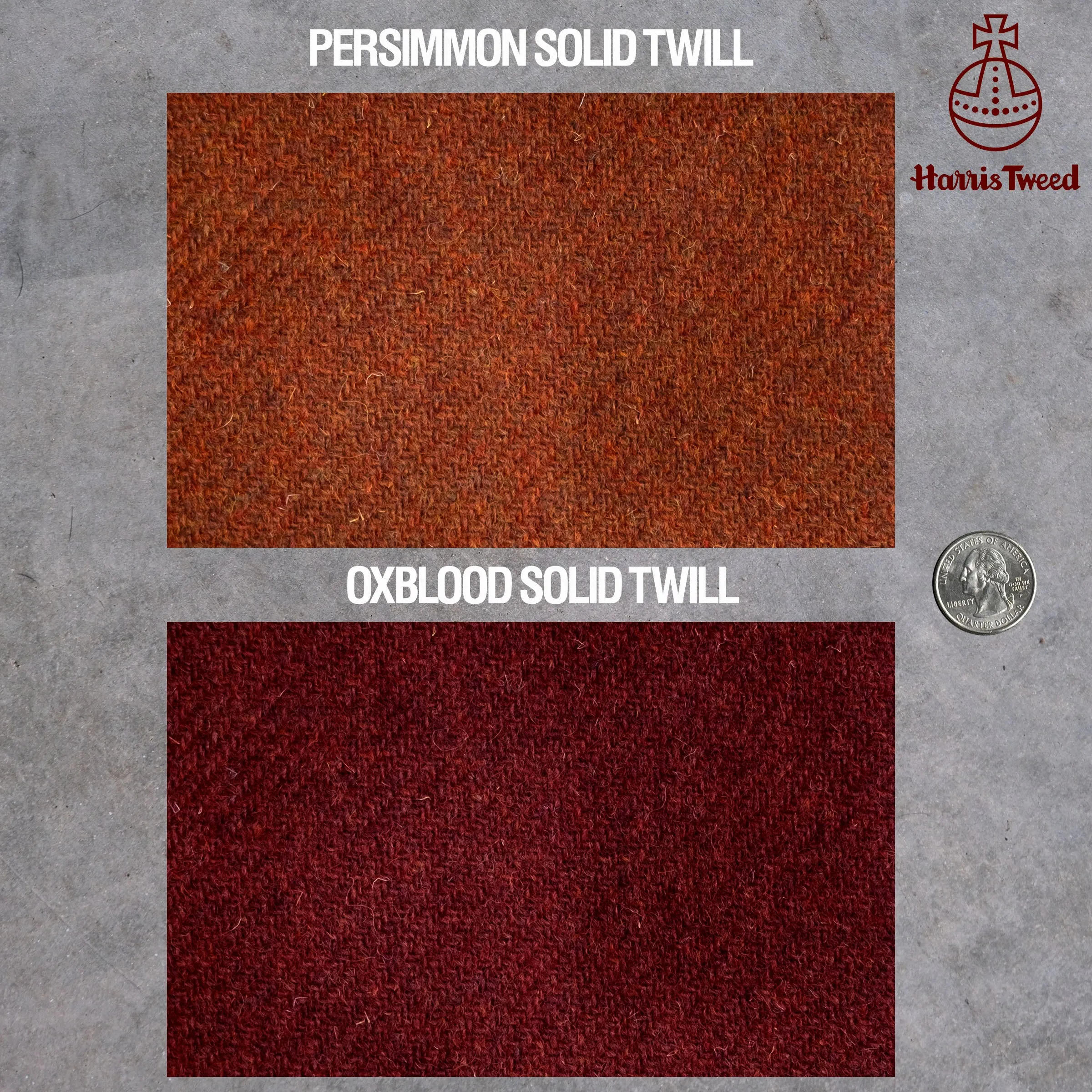 Custom Suits & Sportcoats Harris Tweed