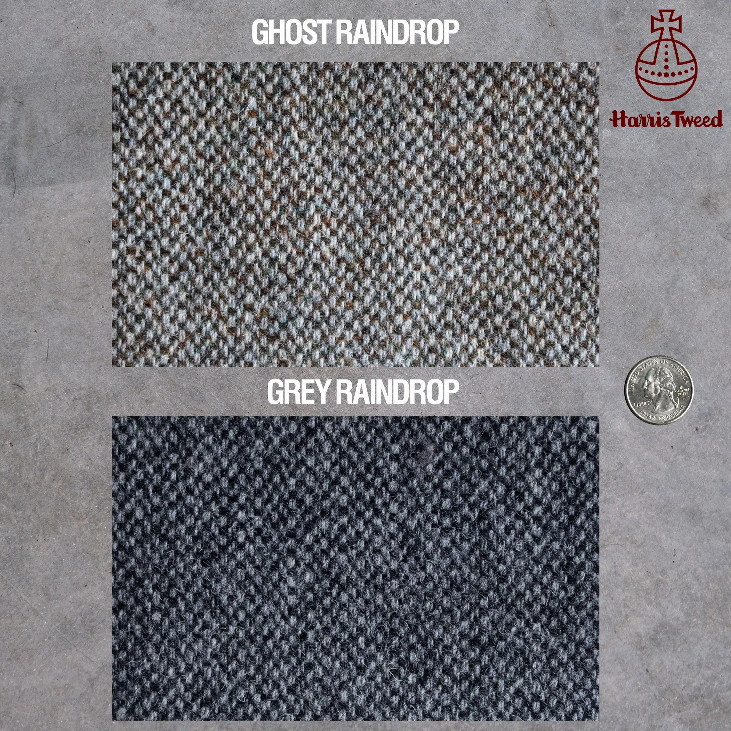 Custom Suits & Sportcoats Harris Tweed