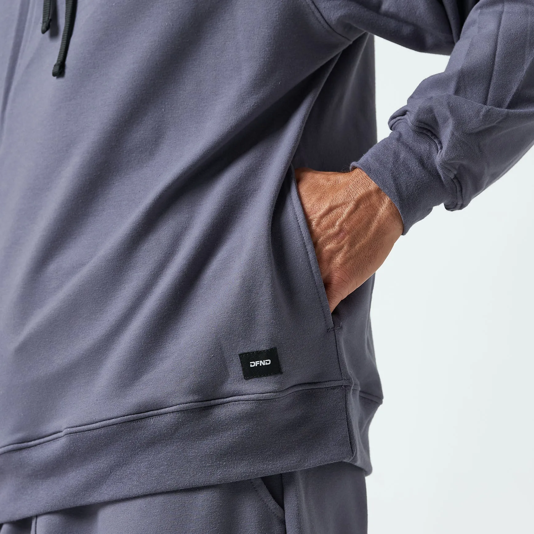 IR Travel & Recover Rx Hood