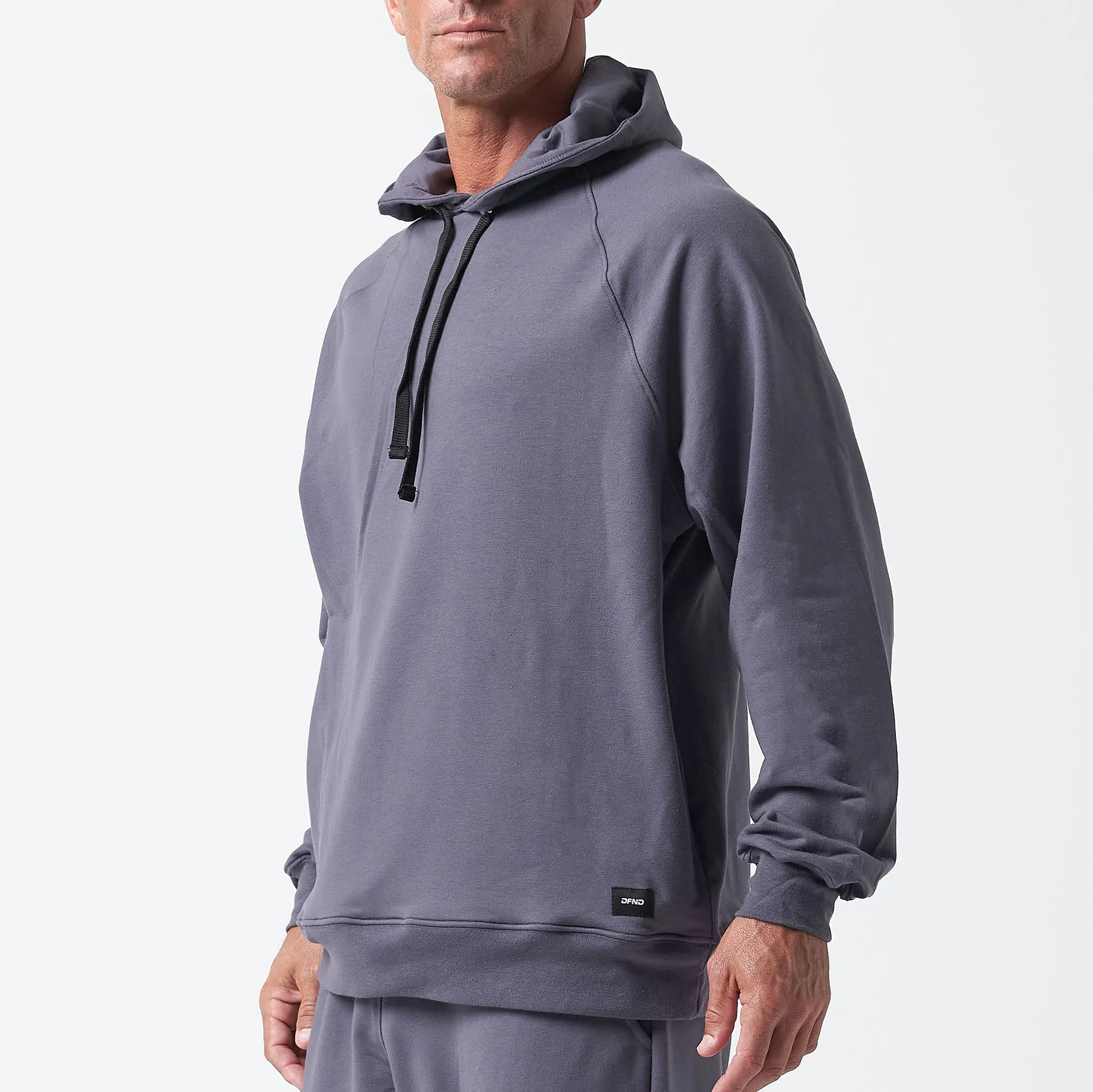 IR Travel & Recover Rx Hood