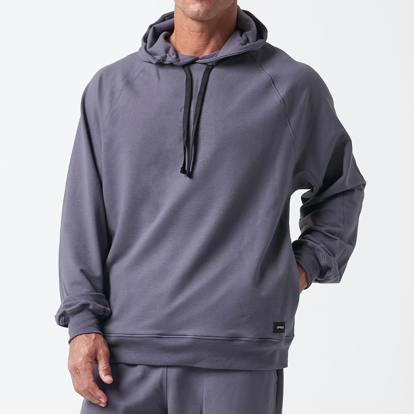 IR Travel & Recover Rx Hood