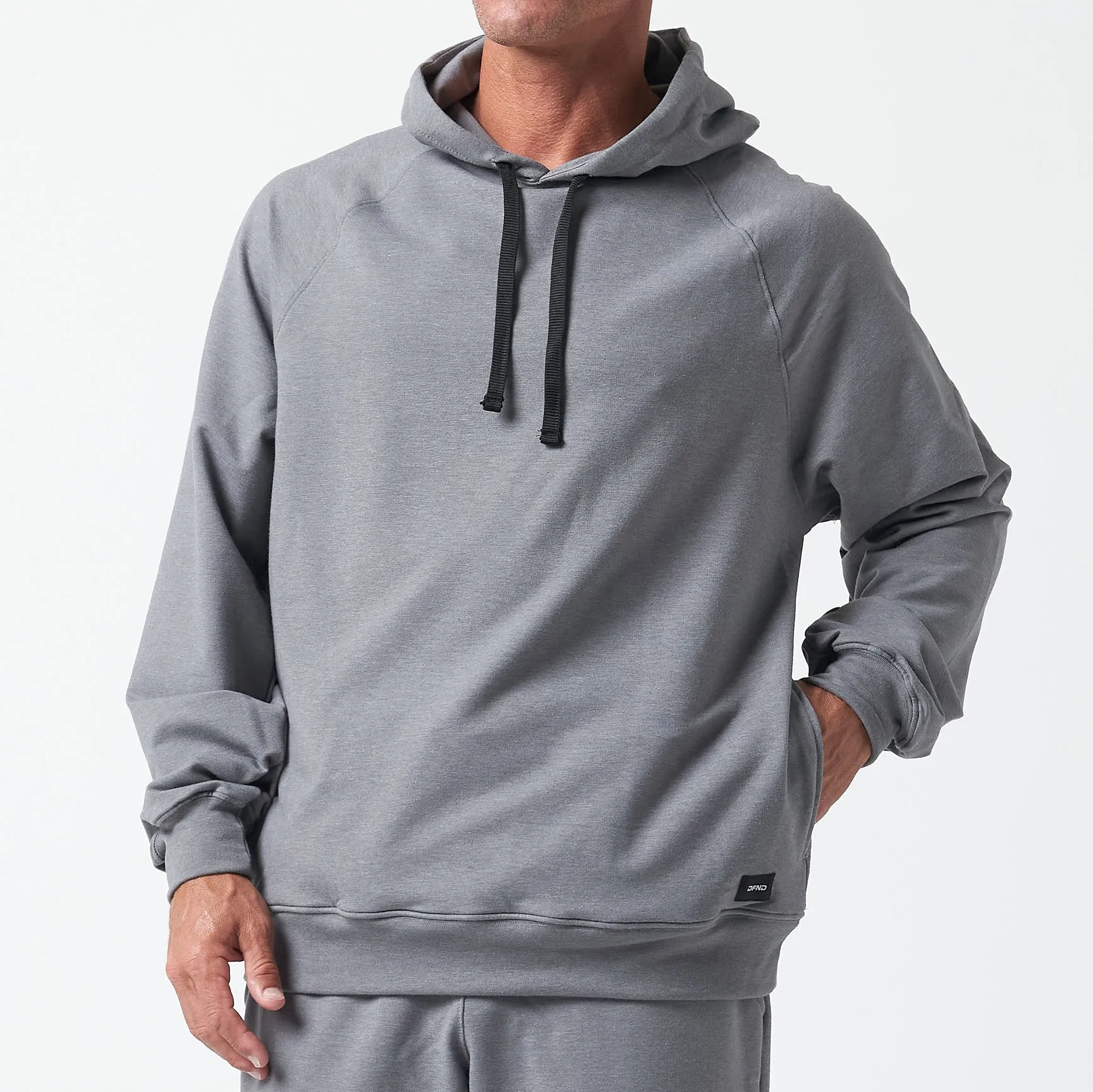 IR Travel & Recover Rx Hood