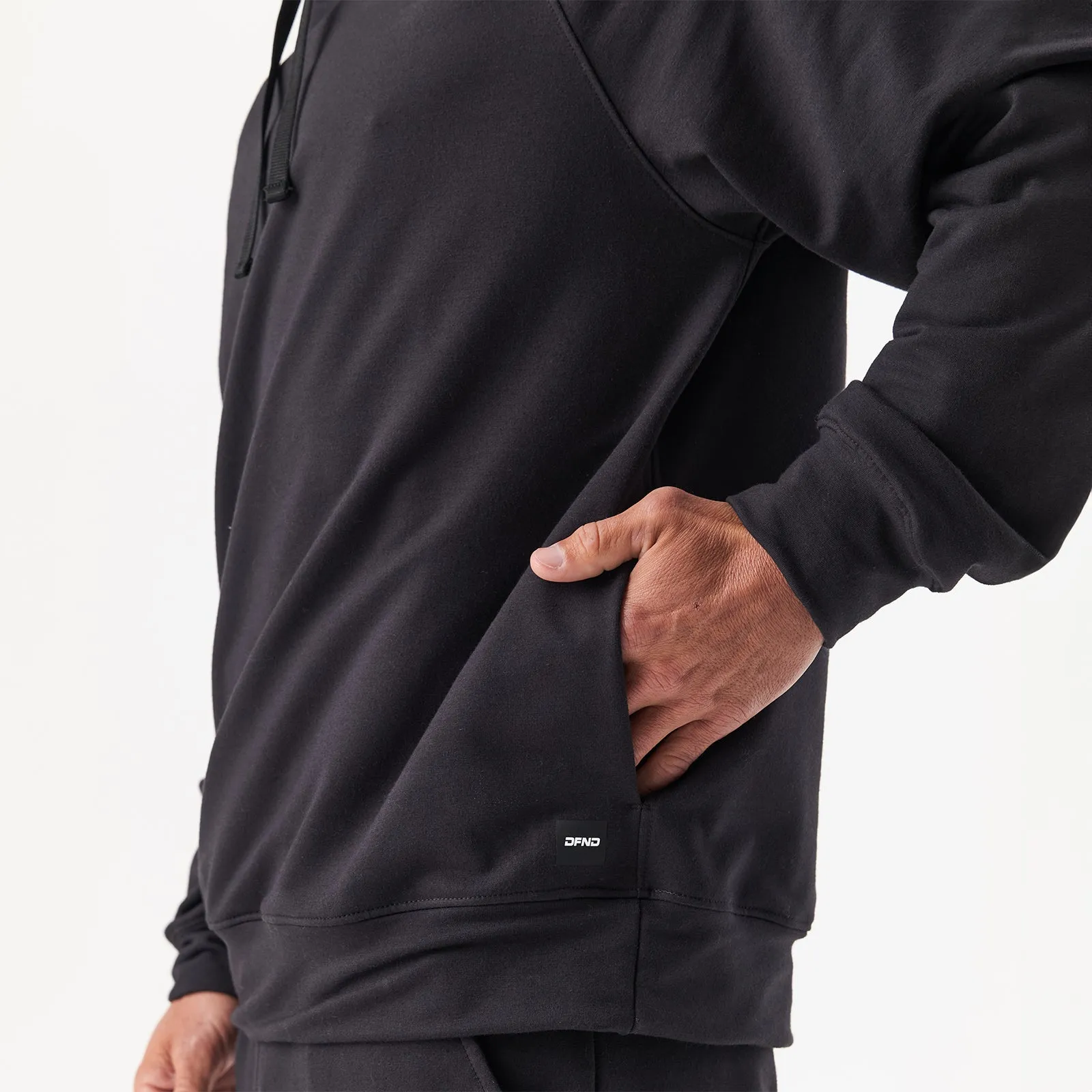 IR Travel & Recover Rx Hood
