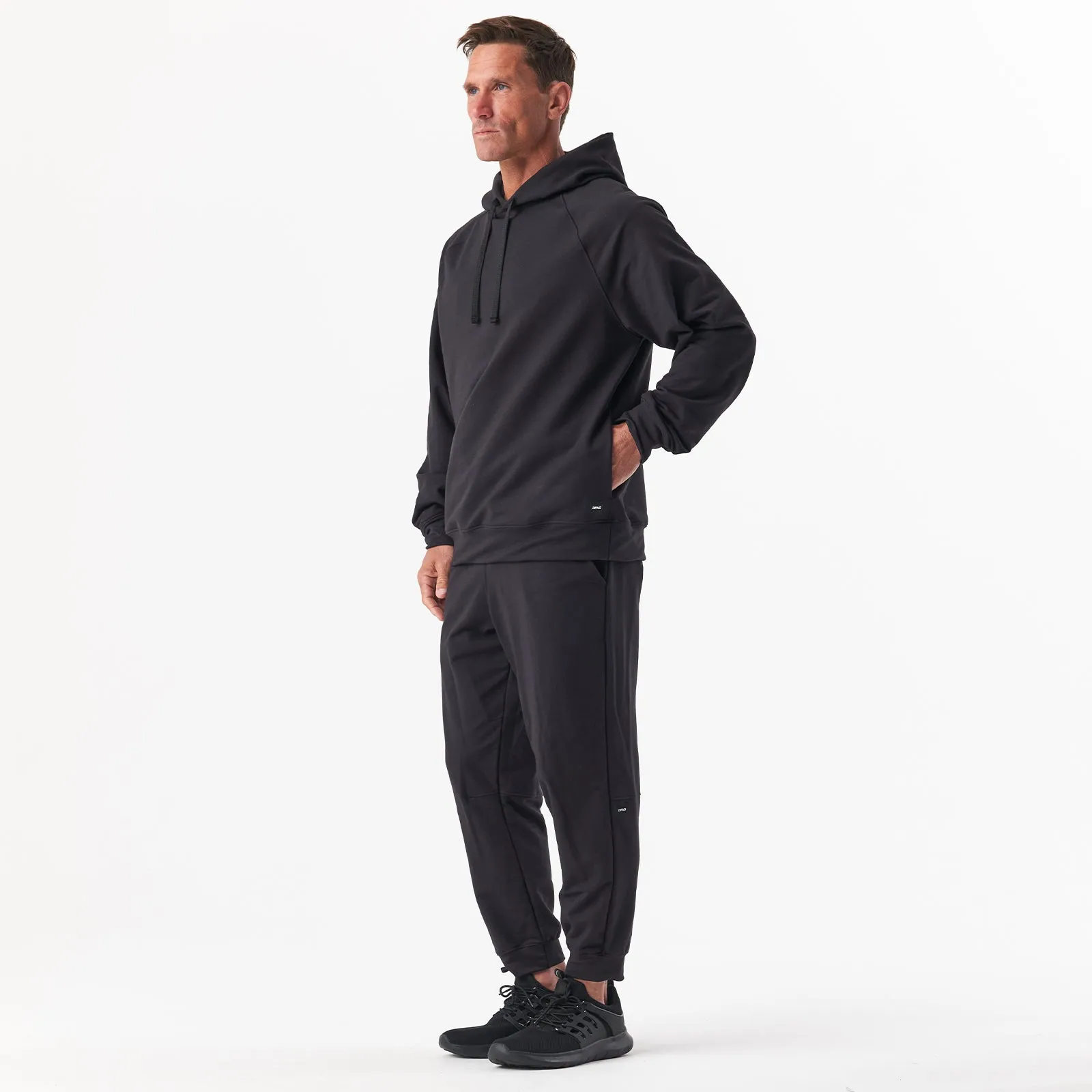 IR Travel & Recover Rx Hood