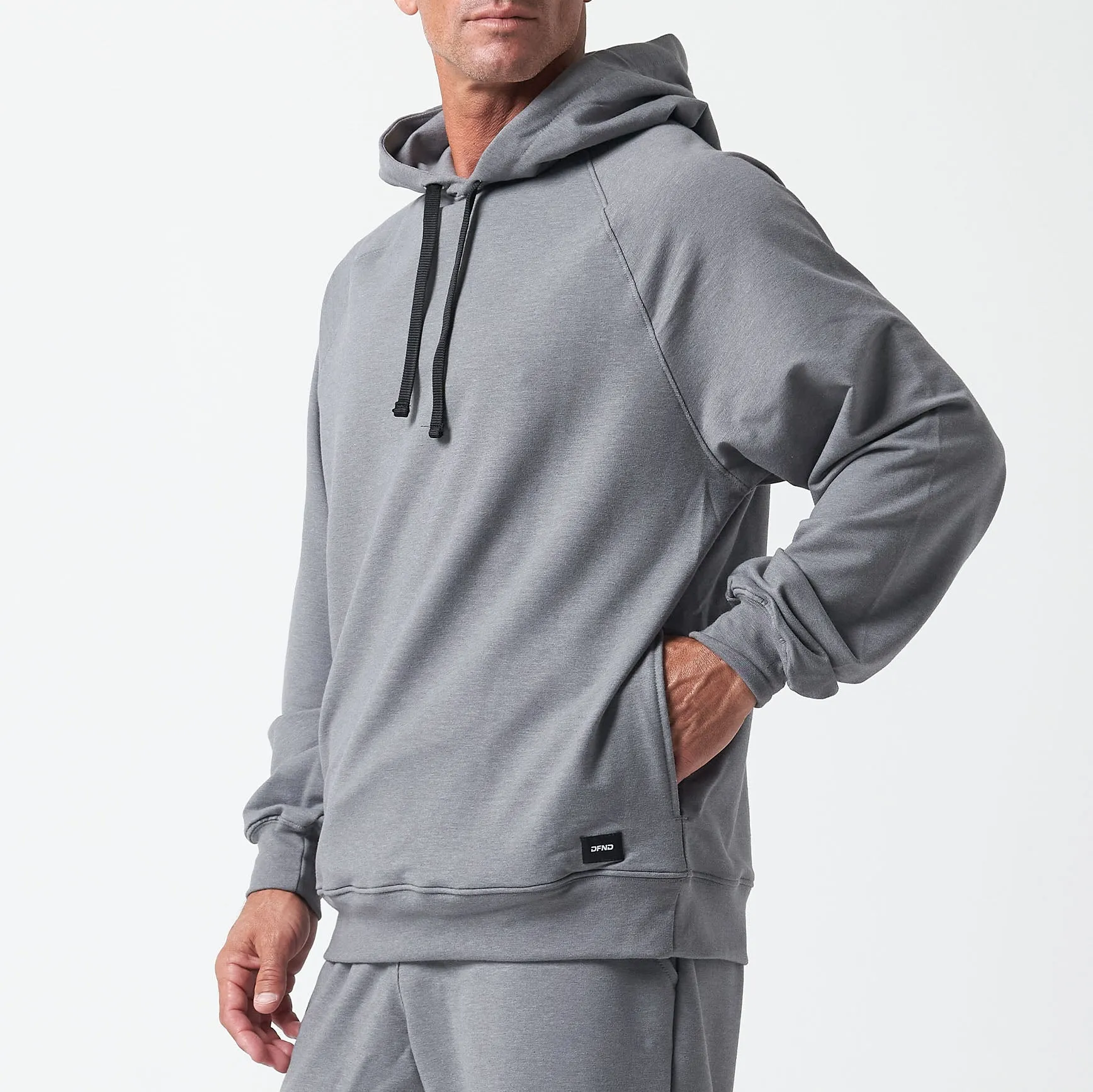 IR Travel & Recover Rx Hood