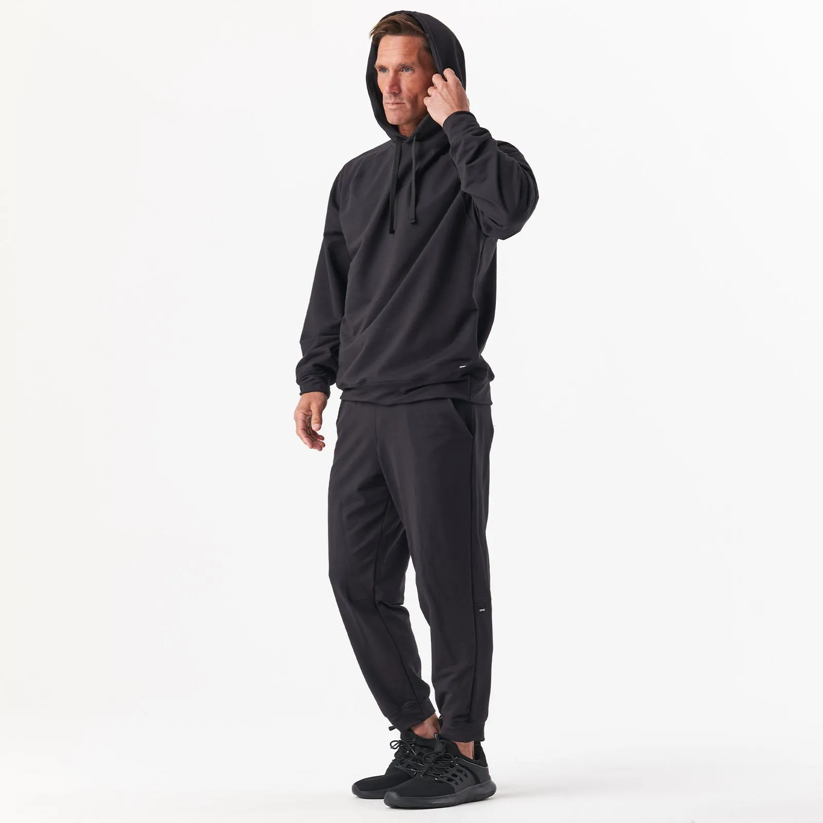 IR Travel & Recover Rx Hood