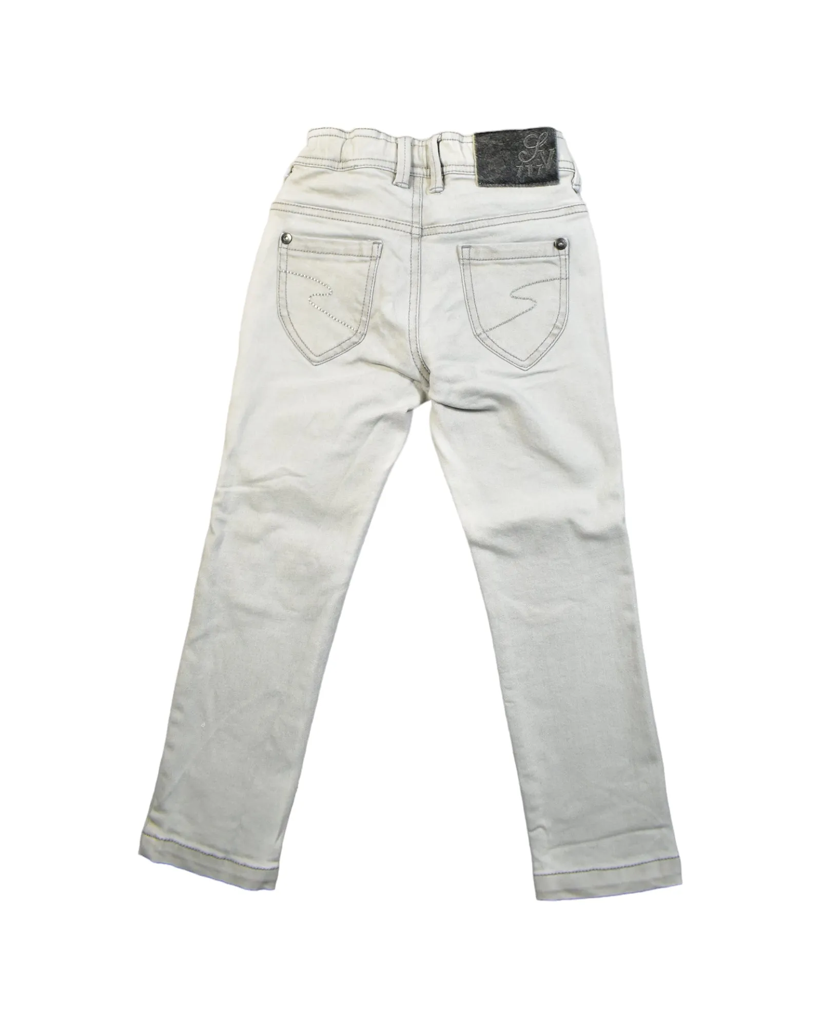 SEVENONESEVEN Casual Pants 4T