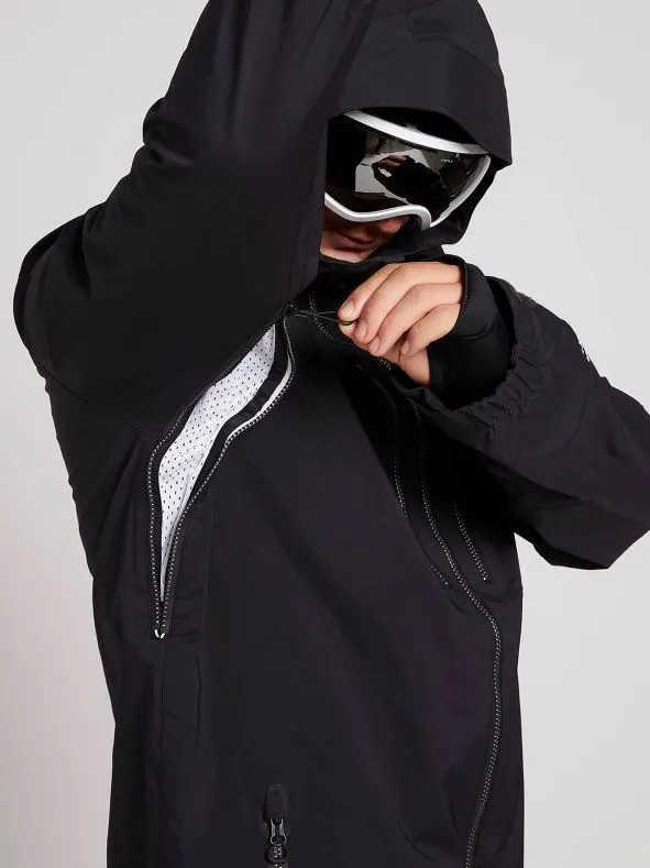 Volcom Guch Strtch Gore Jacket